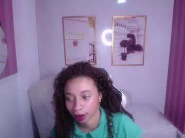Nakira_b, GOAL: slap in the ass x2 [27 tokens remaining] Welcome to my room! #new #latina #ebony #teen #skinny, webcam photo