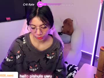 Recommended: nami_usagi