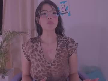 namibergman_ - Live Performer