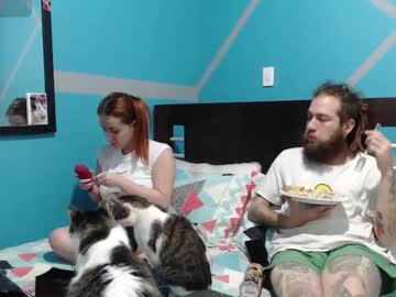 nanna_and_balder2 - Live EU Performer