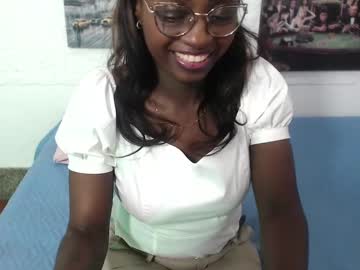 Recommended: naomi_ackie