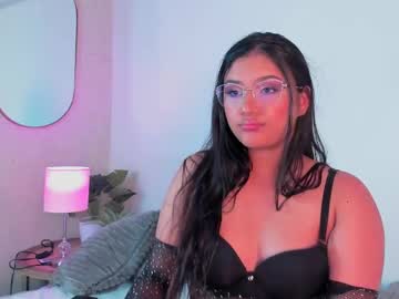Naomi_dh, 18 years old, GOAL: ?Oil Ass + Spank buttocks [63 tokens remaining] Fill my pussy with your cock, pleaseee/ I have a surprise for you in PVT #18 #bigass #latina #smalltits #squirt, webcam photo