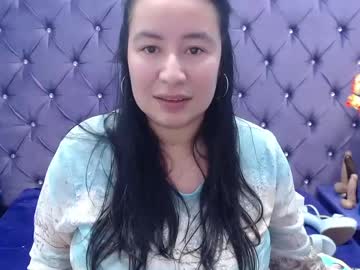 naomyprinces_ - Live EU Performer