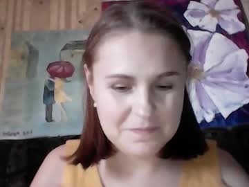 Natalime, Hello everyone ) Today its my first day here and i am glad to meet  you and start our first dialogue ) PVT is OPEN #new #nonude #mature #natural #lady [0 tokens remaining], webcam photo
