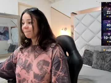natasshapaulette - Live Performer
