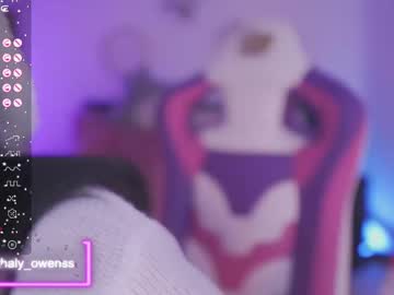 nathaly_owenss - Live Performer