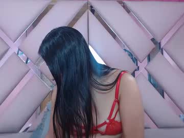 nathaly_sweet23 - Live EU Performer
