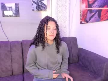 Nati_fresh, 20 years old, GOAL: Sexy Dance [215 tokens remaining] Welcome to my room! #feet #blonde #redhead #lovense #new, webcam photo