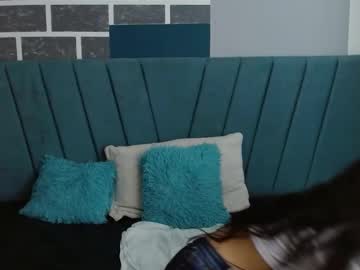 Natihoran, GOAL: play with nipples + lick [46 tokens remaining] Come and fuck my sexy ebony skin #new #ebony #latina #natural #lesbian, webcam photo