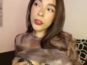 Natis_miamm, 21 years old, GOAL: Sexy Dance [50 tokens remaining] Welcome to my room! We play together by door from behind, I'm in my red days #feet #anal #teen #lovense #new, webcam photo
