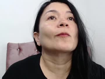 naturally_mature - Live EU Performer