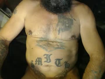 Muscle cam star Naturenaked