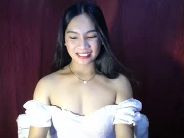 Skinny Asian cam girl Naughty_rina live in HD