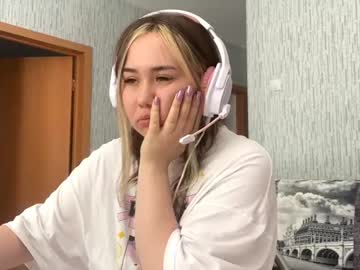 naughty_spell_melt_owo - Live EU Performer