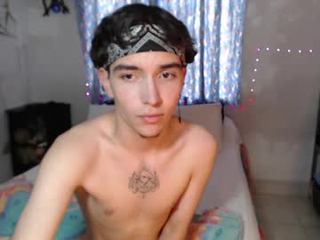 Live twink cam Naughty_thompson1, age 18 yrs nude and streaming