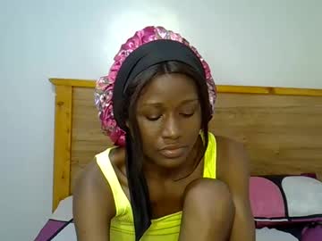 Naughtychichia • ebony23y • Kenya • away