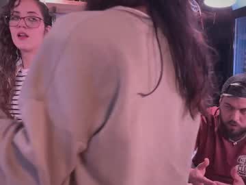 naughtyluxe - Live EU Performer