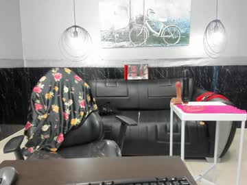 naughtyy_lady - Live EU Performer