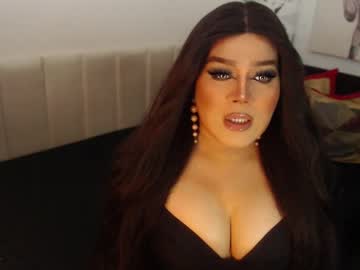 naughysexanastasia - Live EU Performer