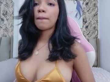 Neferbusty, 18 years old, GOAL: Get naked [30 tokens remaining] Welcome to my room #bigboobs #new #latina #skinny #18, webcam photo