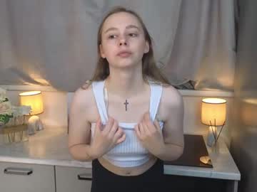 neldadanforth - Live Nude Girls - Chaturbate Cams