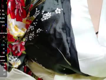 nene_sweet_mommy - Live Performer