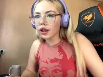 Neon_doll, 18 years old, Goal:Cute face+bite my finger- I'm Mary and  trying to stream here while my BF sitting in the next room, but he does not know that I'm a #new #18 y.o #shy #asian #blonde [33 tokens remaining], webcam photo