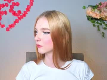 Newlusty, 18 years old, Welcome to my room. My name is Ella, First Day   #skinny #New #Shy #Blonde #18 Leave all the negativity and problems at the door and relax I will be glad to communicate and help dispel boredom and lon, webcam photo