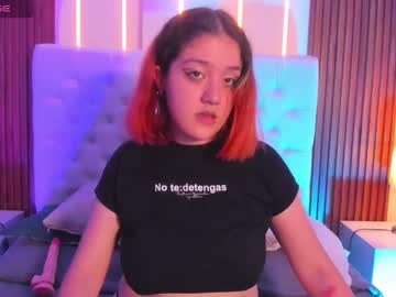 Niaa_stark, 21 years old, Delicius Show Tits [35 tokens left] #bigass #young #anal #smoke, webcam photo