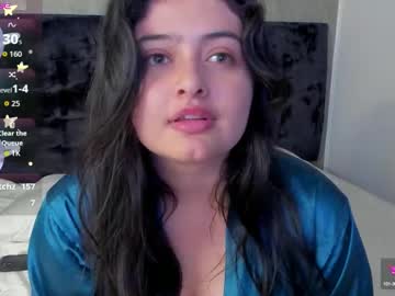 Niamayers, 20 years old, Lovense Lush on - Interactive Toy that vibrates with your Tips #latina #new #young #teen #squirt, webcam photo