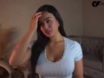 nichole__evans - Live EU Performer