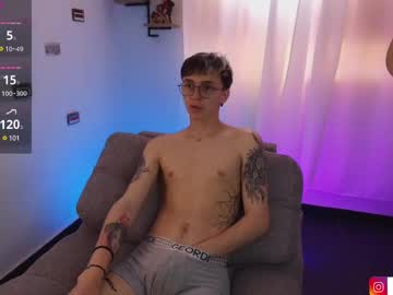 Feet Cams Live model Nick_bangover, age 23 streaming Foot Fetish VR