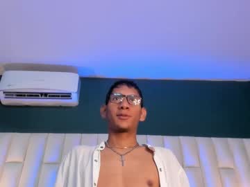 nick_collins20 - Live EU Performer