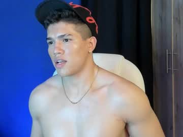 nick_fenix - Live Nude Girls - Chaturbate Cams