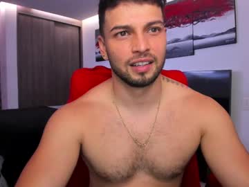 Catch me live as Nick_klaus in premium male cam shows