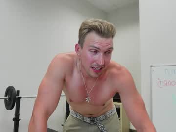 nick_nacke - Live Nude Girls - Chaturbate Cams