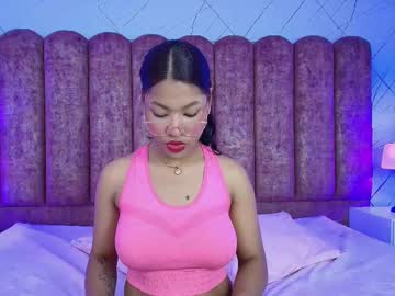 Nicky_madison, Hi its my first day please be nice #latina #new #bigass #bigboobs #18, webcam photo