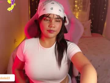 nicky_peyton - Live EU Performer