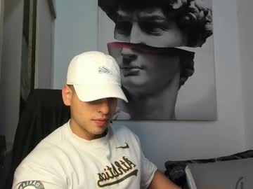 nicolasmuscle - Live Nude Girls - Chaturbate Cams