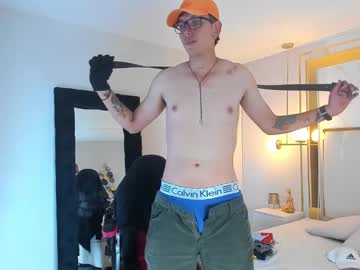 Live gay cam model Nicolay_sins streaming now in HD