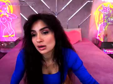 nicolnightt - Live EU Performer