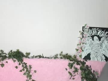 Nightfaeuslilly, GOAL: flash boobs [99 tokens remaining] Hi, I'm Lilly<3 welcome to my stream>...<  #shy  #student #18  #lovense #bigass, webcam photo