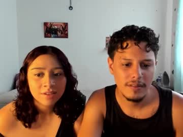 Niico_robiin_, 24 years old, Squirt over dick [300 tokens left] #squirt #bigboobs #new #Latina #couple, webcam photo