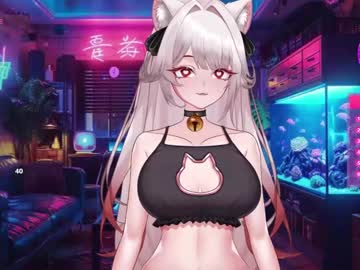 nikkipurr - Live Performer