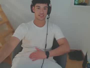 Muscle cam star Niklasgg