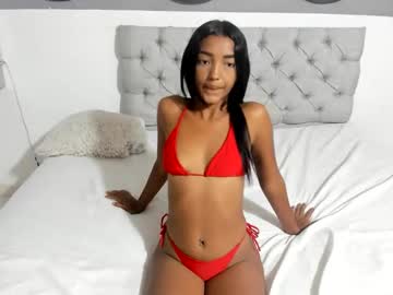 Nikoll_lan, #smoke #daddy #dirty #18 #latina, webcam photo