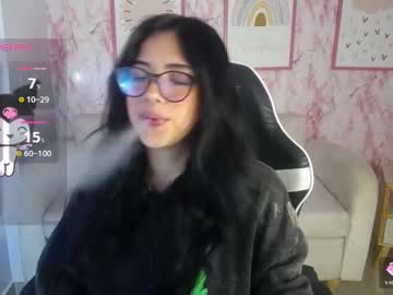 Hairy cam model Ninfa_ch, 23 yrs live now