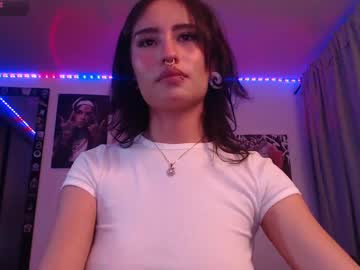 Nixxie_, 18 years old, Hello guys, I'm new here we will have fun and have a good time ?   #new #18 #ahegao #latina #squirt -- Current Goal: ????? ????? at 150 tokens -- Next Goal: ??? ?? ??? ?????, webcam photo