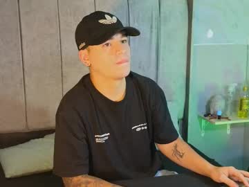 Feet Cams Live model Noah_coleman__, age 22 streaming Foot Fetish VR