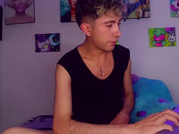 Noah_xitruxx, 20 years old, Let´s Play Horny ? #feet #teen  #bigcock #femboy #new - Multi Goal: Naked Show [150tk each Goal], webcam photo